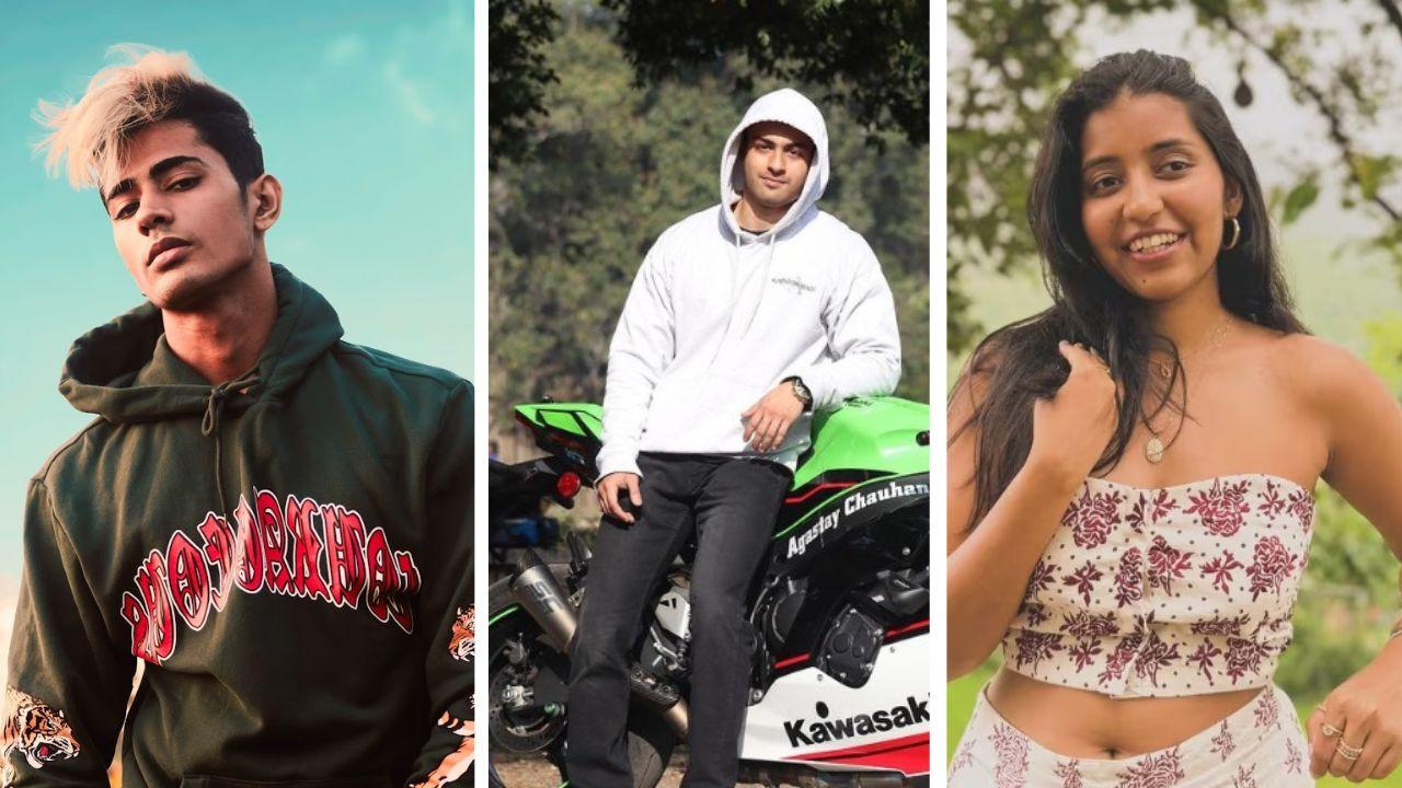 influencer dies in india